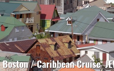 Boston / Caribbean Cruise  JEWEL OF THE SEAS - Florida - October / November 2010 Boston / Caribbean Cruise  JEWEL OF THE SEAS - Florida - October / November 2010