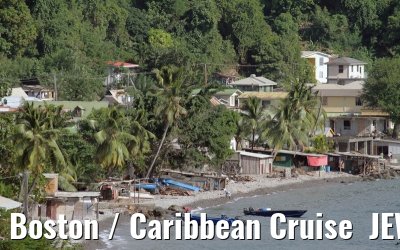 Boston / Caribbean Cruise  JEWEL OF THE SEAS - Florida - October / November 2010 Boston / Caribbean Cruise  JEWEL OF THE SEAS - Florida - October / November 2010