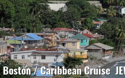 Boston / Caribbean Cruise  JEWEL OF THE SEAS - Florida - October / November 2010 Boston / Caribbean Cruise  JEWEL OF THE SEAS - Florida - October / November 2010