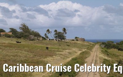 Caribbean Cruise Celebrity Equinox 2010 Caribbean Cruise Celebrity Equinox 2010