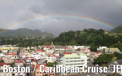 Boston / Caribbean Cruise  JEWEL OF THE SEAS - Florida - October / November 2010 Boston / Caribbean Cruise  JEWEL OF THE SEAS - Florida - October / November 2010