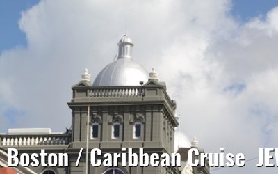 Boston / Caribbean Cruise  JEWEL OF THE SEAS - Florida - October / November 2010 Boston / Caribbean Cruise  JEWEL OF THE SEAS - Florida - October / November 2010