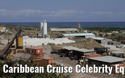 Caribbean Cruise Celebrity Equinox 2010 Caribbean Cruise Celebrity Equinox 2010