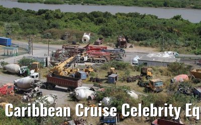 Caribbean Cruise Celebrity Equinox 2010 Caribbean Cruise Celebrity Equinox 2010