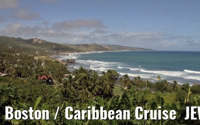 Boston / Caribbean Cruise  JEWEL OF THE SEAS - Florida - October / November 2010 Boston / Caribbean Cruise  JEWEL OF THE SEAS - Florida - October / November 2010