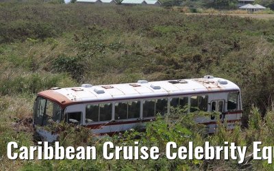 Caribbean Cruise Celebrity Equinox 2010 Caribbean Cruise Celebrity Equinox 2010