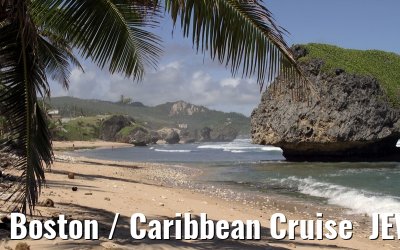 Boston / Caribbean Cruise  JEWEL OF THE SEAS - Florida - October / November 2010 Boston / Caribbean Cruise  JEWEL OF THE SEAS - Florida - October / November 2010