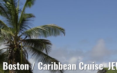 Boston / Caribbean Cruise  JEWEL OF THE SEAS - Florida - October / November 2010 Boston / Caribbean Cruise  JEWEL OF THE SEAS - Florida - October / November 2010