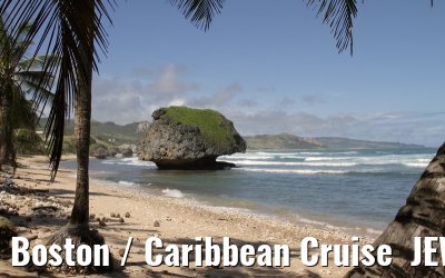 Boston / Caribbean Cruise  JEWEL OF THE SEAS - Florida - October / November 2010 Boston / Caribbean Cruise  JEWEL OF THE SEAS - Florida - October / November 2010