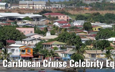 Caribbean Cruise Celebrity Equinox 2010 Caribbean Cruise Celebrity Equinox 2010