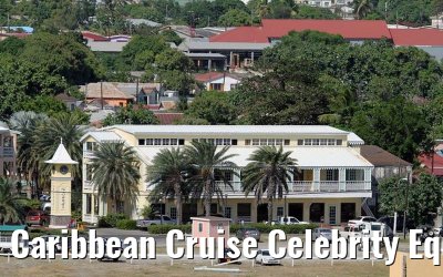 Caribbean Cruise Celebrity Equinox 2010 Caribbean Cruise Celebrity Equinox 2010