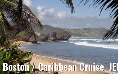 Boston / Caribbean Cruise  JEWEL OF THE SEAS - Florida - October / November 2010 Boston / Caribbean Cruise  JEWEL OF THE SEAS - Florida - October / November 2010