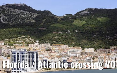 Florida / Atlantic crossing VOYAGER OF THE SEAS - April / May 2007 Florida / Atlantic crossing VOYAGER OF THE SEAS - April / May 2007