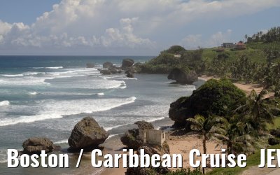 Boston / Caribbean Cruise  JEWEL OF THE SEAS - Florida - October / November 2010 Boston / Caribbean Cruise  JEWEL OF THE SEAS - Florida - October / November 2010