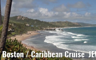 Boston / Caribbean Cruise  JEWEL OF THE SEAS - Florida - October / November 2010 Boston / Caribbean Cruise  JEWEL OF THE SEAS - Florida - October / November 2010