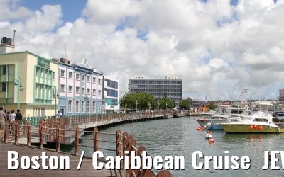 Boston / Caribbean Cruise  JEWEL OF THE SEAS - Florida - October / November 2010 Boston / Caribbean Cruise  JEWEL OF THE SEAS - Florida - October / November 2010