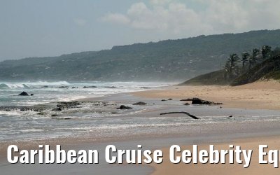 Caribbean Cruise Celebrity Equinox 2010 Caribbean Cruise Celebrity Equinox 2010