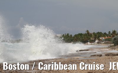 Boston / Caribbean Cruise  JEWEL OF THE SEAS - Florida - October / November 2010 Boston / Caribbean Cruise  JEWEL OF THE SEAS - Florida - October / November 2010