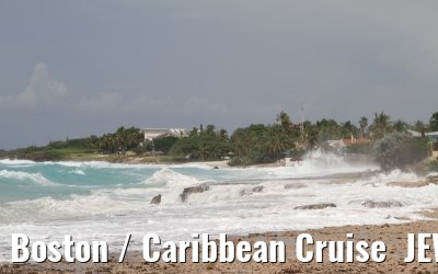 Boston / Caribbean Cruise  JEWEL OF THE SEAS - Florida - October / November 2010 Boston / Caribbean Cruise  JEWEL OF THE SEAS - Florida - October / November 2010