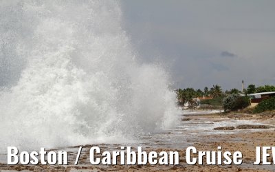 Boston / Caribbean Cruise  JEWEL OF THE SEAS - Florida - October / November 2010 Boston / Caribbean Cruise  JEWEL OF THE SEAS - Florida - October / November 2010