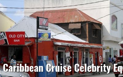 Caribbean Cruise Celebrity Equinox 2010 Caribbean Cruise Celebrity Equinox 2010