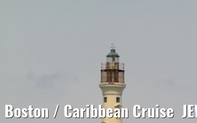 Boston / Caribbean Cruise  JEWEL OF THE SEAS - Florida - October / November 2010 Boston / Caribbean Cruise  JEWEL OF THE SEAS - Florida - October / November 2010