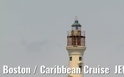 Boston / Caribbean Cruise  JEWEL OF THE SEAS - Florida - October / November 2010 Boston / Caribbean Cruise  JEWEL OF THE SEAS - Florida - October / November 2010