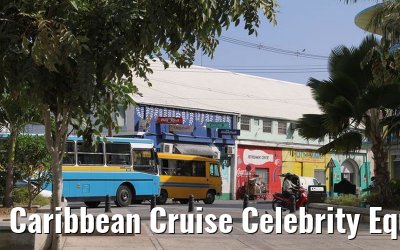 Caribbean Cruise Celebrity Equinox 2010 Caribbean Cruise Celebrity Equinox 2010