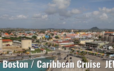 Boston / Caribbean Cruise  JEWEL OF THE SEAS - Florida - October / November 2010 Boston / Caribbean Cruise  JEWEL OF THE SEAS - Florida - October / November 2010