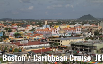 Boston / Caribbean Cruise  JEWEL OF THE SEAS - Florida - October / November 2010 Boston / Caribbean Cruise  JEWEL OF THE SEAS - Florida - October / November 2010