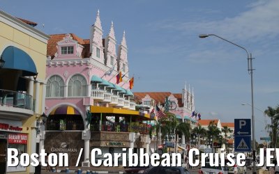 Boston / Caribbean Cruise  JEWEL OF THE SEAS - Florida - October / November 2010 Boston / Caribbean Cruise  JEWEL OF THE SEAS - Florida - October / November 2010