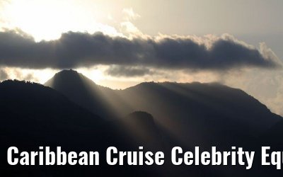 Caribbean Cruise Celebrity Equinox 2010 Caribbean Cruise Celebrity Equinox 2010