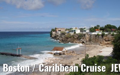 Boston / Caribbean Cruise  JEWEL OF THE SEAS - Florida - October / November 2010 Boston / Caribbean Cruise  JEWEL OF THE SEAS - Florida - October / November 2010