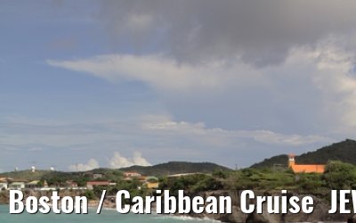 Boston / Caribbean Cruise  JEWEL OF THE SEAS - Florida - October / November 2010 Boston / Caribbean Cruise  JEWEL OF THE SEAS - Florida - October / November 2010