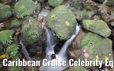 Caribbean Cruise Celebrity Equinox 2010 Caribbean Cruise Celebrity Equinox 2010