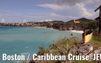 Boston / Caribbean Cruise  JEWEL OF THE SEAS - Florida - October / November 2010 Boston / Caribbean Cruise  JEWEL OF THE SEAS - Florida - October / November 2010