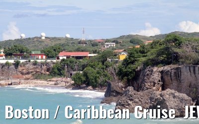 Boston / Caribbean Cruise  JEWEL OF THE SEAS - Florida - October / November 2010 Boston / Caribbean Cruise  JEWEL OF THE SEAS - Florida - October / November 2010