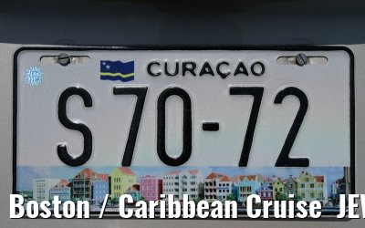 Boston / Caribbean Cruise  JEWEL OF THE SEAS - Florida - October / November 2010 Boston / Caribbean Cruise  JEWEL OF THE SEAS - Florida - October / November 2010