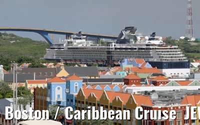 Boston / Caribbean Cruise  JEWEL OF THE SEAS - Florida - October / November 2010 Boston / Caribbean Cruise  JEWEL OF THE SEAS - Florida - October / November 2010