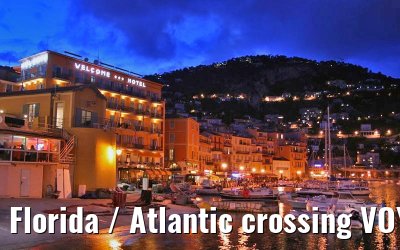 Florida / Atlantic crossing VOYAGER OF THE SEAS - April / May 2007 Florida / Atlantic crossing VOYAGER OF THE SEAS - April / May 2007