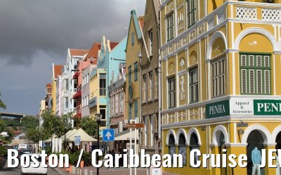 Boston / Caribbean Cruise  JEWEL OF THE SEAS - Florida - October / November 2010 Boston / Caribbean Cruise  JEWEL OF THE SEAS - Florida - October / November 2010