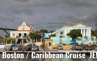 Boston / Caribbean Cruise  JEWEL OF THE SEAS - Florida - October / November 2010 Boston / Caribbean Cruise  JEWEL OF THE SEAS - Florida - October / November 2010