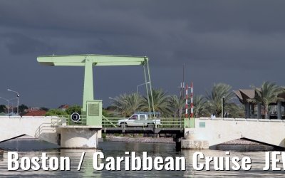 Boston / Caribbean Cruise  JEWEL OF THE SEAS - Florida - October / November 2010 Boston / Caribbean Cruise  JEWEL OF THE SEAS - Florida - October / November 2010