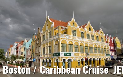 Boston / Caribbean Cruise  JEWEL OF THE SEAS - Florida - October / November 2010 Boston / Caribbean Cruise  JEWEL OF THE SEAS - Florida - October / November 2010