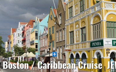 Boston / Caribbean Cruise  JEWEL OF THE SEAS - Florida - October / November 2010 Boston / Caribbean Cruise  JEWEL OF THE SEAS - Florida - October / November 2010