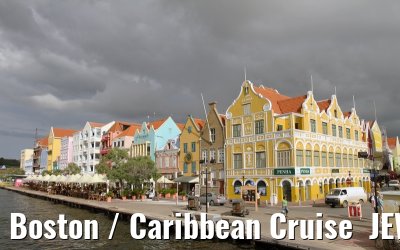 Boston / Caribbean Cruise  JEWEL OF THE SEAS - Florida - October / November 2010 Boston / Caribbean Cruise  JEWEL OF THE SEAS - Florida - October / November 2010