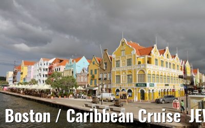 Boston / Caribbean Cruise  JEWEL OF THE SEAS - Florida - October / November 2010 Boston / Caribbean Cruise  JEWEL OF THE SEAS - Florida - October / November 2010