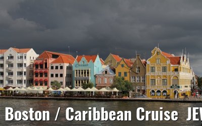 Boston / Caribbean Cruise  JEWEL OF THE SEAS - Florida - October / November 2010 Boston / Caribbean Cruise  JEWEL OF THE SEAS - Florida - October / November 2010