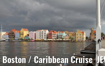 Boston / Caribbean Cruise  JEWEL OF THE SEAS - Florida - October / November 2010 Boston / Caribbean Cruise  JEWEL OF THE SEAS - Florida - October / November 2010