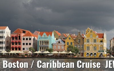 Boston / Caribbean Cruise  JEWEL OF THE SEAS - Florida - October / November 2010 Boston / Caribbean Cruise  JEWEL OF THE SEAS - Florida - October / November 2010